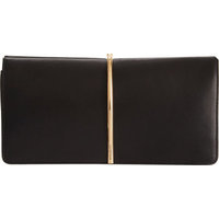 Nina Ricci Arc Clutch photo