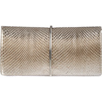 Nina Ricci Arc Clutch photo