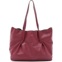 Nina Ricci Leather Tote photo