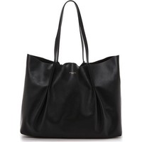 Nina Ricci Leather Tote photo