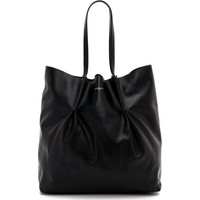 Nina Ricci Leather Tote photo