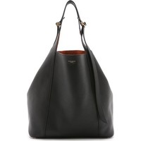 Nina Ricci Suede Lined Tote photo