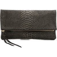 Oliveve Anastasia Clutch photo