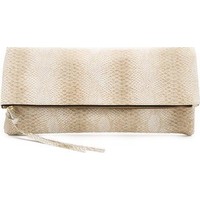 Oliveve Oversized Riley Clutch photo