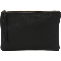 Oliveve Queenie Clutch photo