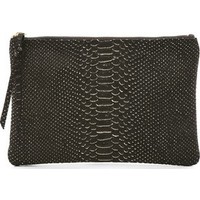 Oliveve Queenie Clutch photo