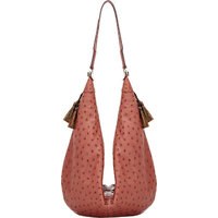 The Row Ostrich Sling 15 Hobo photo