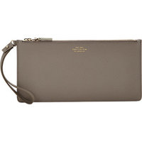 Smythson Panama Double Clutch photo