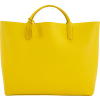 Smythson Panama Large Tote photo