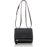 Givenchy Pandora Box Mini-Crossbody photo