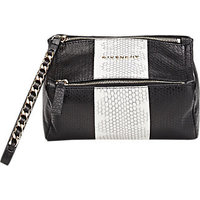 Givenchy Pandora Wristlet photo