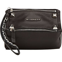 Givenchy Pandora Wristlet photo