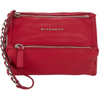 Givenchy Pandora Wristlet photo