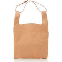 Maison Margiela Paper Bag Shoulder Bag photo