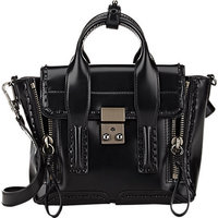 3.1 Phillip Lim Pashli Mini-Satchel photo