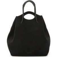 Pedro Garcia Convertible Bucket Bag photo