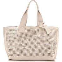 Pedro Garcia Perforated Tote photo