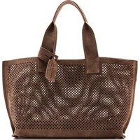 Pedro Garcia Perforated Tote photo