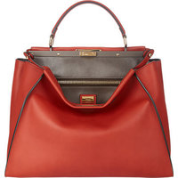 Fendi Peekaboo Large Bag photo