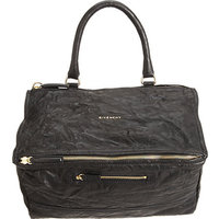 Givenchy Pepe Pandora Large Messenger photo