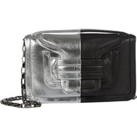 Pierre Hardy Colorblock GV61 Small Clutch photo