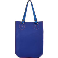 Maison Thomas Portrait Plume Tote photo