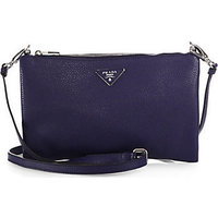 Prada Daino Crossbody Bag photo