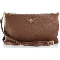 Prada Daino Crossbody Bag photo