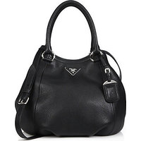 Prada Daino Satchel photo