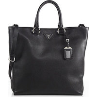 Prada Daino Tote photo