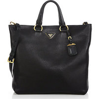 Prada Daino Tote photo