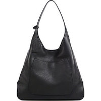 Prada Deerskin Hobo Bag photo