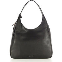 Prada Deerskin Hobo Bag photo