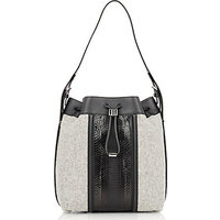 Alexander Wang Prisma Bucket Bag photo