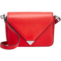 Alexander Wang Prisma Envelope Shoulder Bag photo