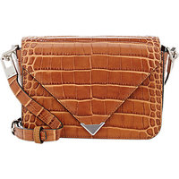 Alexander Wang Prisma Envelope Small Shoulder Bag photo