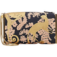 Lanvin Private Clutch photo