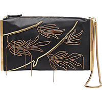 Lanvin Private Clutch photo