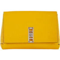 Proenza Schouler Elliot Clutch photo