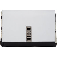 Proenza Schouler PS Elliot Clutch photo