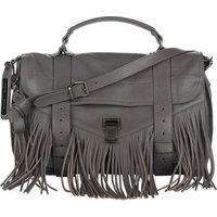 Proenza Schouler Fringe PS1 Medium Shoulder Bag photo