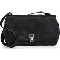 Proenza Schouler PS Courier Shoulder Bag photo