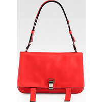 Proenza Schouler PS Courier Shoulder Bag photo