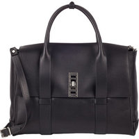 Proenza Schouler PS Elliot Medium Satchel photo