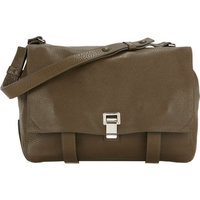 Proenza Schouler PS Large Courier photo