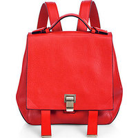 Proenza Schouler PS Small Backpack photo