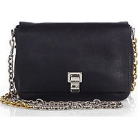 Proenza Schouler PS Small Courier Crossbody Bag photo