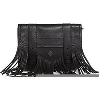 Proenza Schouler PS1 Chain Wallet photo