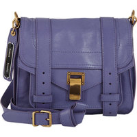 Proenza Schouler PS1 Crossbody Pouch photo