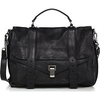 Proenza Schouler PS1 Large Satchel photo